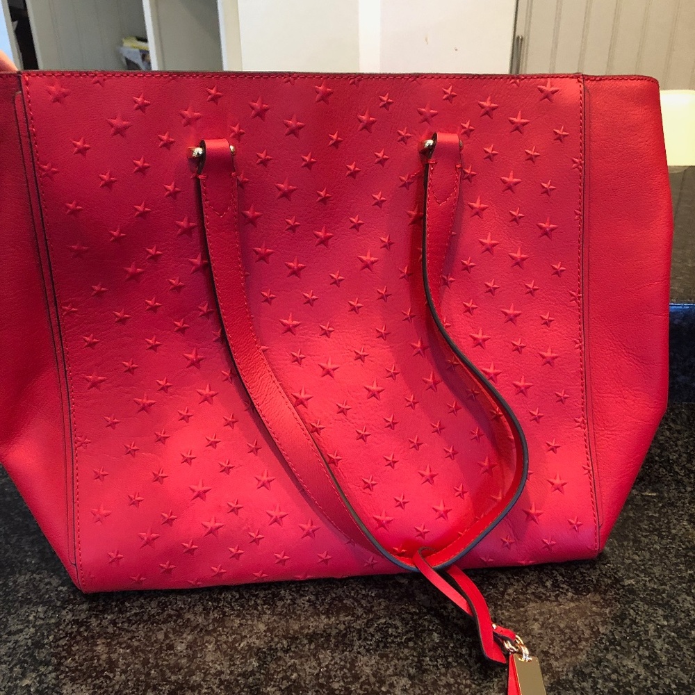 Vince Camuto Shoulder Bag